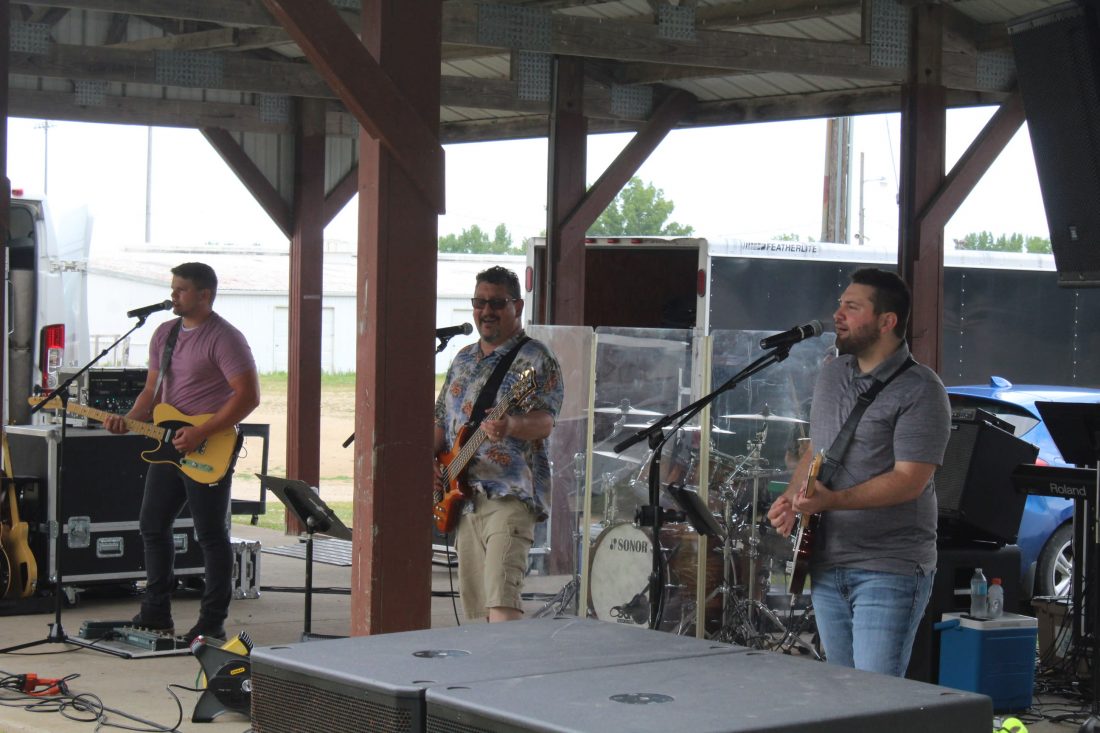 Bands to make anticipated return to Central Iowa stage | News, Sports, Jobs - Vimarsana News